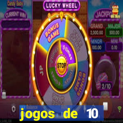 jogos de 10 centavos betano